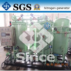 SGS/BV/ISO/TS/CCS 에너지 절약 질소 발전기