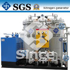 에너지 절약 PSA 질소 식물 산업 질소 발전기 5-5000 Nm3/h