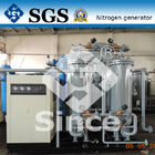 세륨/SGS 에너지 절약 PSA 질소 발전기 질소 세대 포장