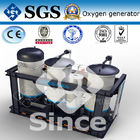 가스 병원을 위한 의학 산소 발전기부터, 산소 세대 체계