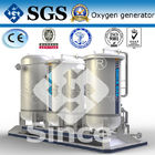 산업 의학 PSA 산소 발전기 체계, 세륨/ISO/SGS는 찬성했습니다