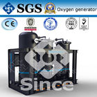 산업적 산소 플랜트 / 의학 산소 발생 시스템 2~150 Nm3/H