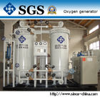 CE / ISO / 승인된 PSA 산소 생성 시스템 산업 및 병원