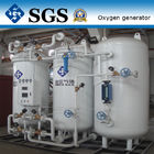 물 처리를 위한 높은 순수성/화학 산소 발전기는 세륨, 아BS, CCS를 증명합니다; BV