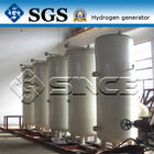 스테인리스 산업 수소 발전기 BV/SGS/CCS/ISO 승인