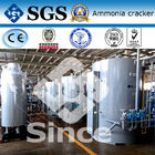 높은 안전 액체 암모니아 부수는 수소 생산 세륨 BV SGS 증명서
