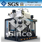 전자 SMT 생산 라인을 위해 작동되는 PN-500-595 질소 정화기