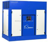 높은 강력한 휴대용 Quincy 질소 공기 압축기 최대 100개 PSI 350CFH