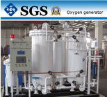 완전 자동 VPSA 산소 발생기 산소 세대 시스템
