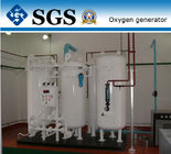 실린더 파일링 시스템과 산소 가스 발생 장치 산업적 산소 발생기