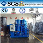 열처리 높은 순수성 PSA 질소 발전기/고압 질소 발전기