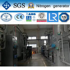 Psa N2 발전기 레이저 절단을 위한 높은 Pressur 질소 발전기