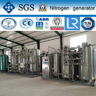 에너지 절약 집에서 만드는 액체 PSA 질소 발전기 ISO9001 2008년