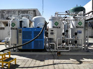 강력한 Maxigas 질소 발전기, PSA 질소 생산 설비