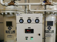 산업 사용법 5-5000 Nm3/H를 위한 콘테이너 유형 PSA 질소 발전기