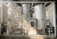 산업 질소 PSA 발전기, 고압 공기 제품 질소 발전기