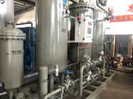 PLC 통제 시스템 5-5000 Nm3/H를 가진 에너지 절약 PSA 질소 발전기