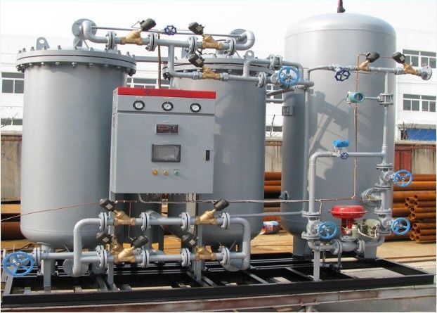 CE는 타이어 생산 라인을 위한 PSA 질소 자가용발전（설비）를 승인했습니다