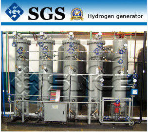 5-2000Nm3/H PSA 수소 가스 발생기 수소 발생 장치 생산