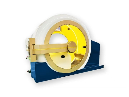 Transform Health Wellness Micro Pressure Oxygen Chamber Single Person Room