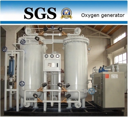 압력 스윙 흡착 작용 산소 발생기 92±2% 순도