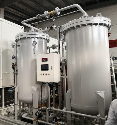 PSA 종류 산소 발생기 고질소 순도 2~150 Nm3/H