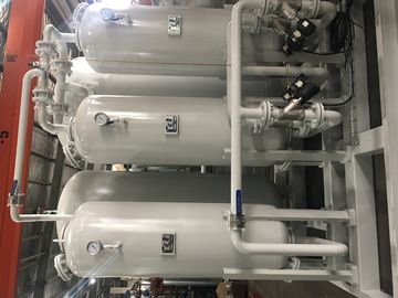 CE / ISO / 승인된 PSA 산소 생성 시스템 산업 및 병원