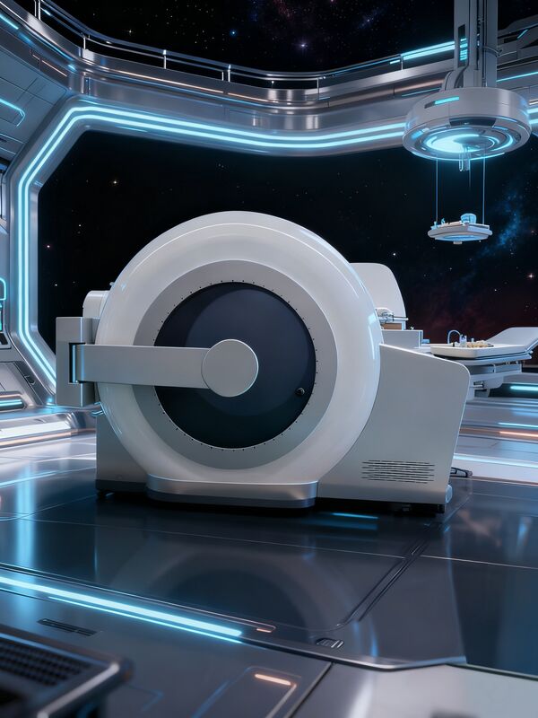 1.3ATA - 1.5ATA 건강 및 재활용을 위한 1인용 마이크로 압력 산소 챔버