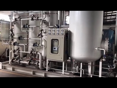 N2 Psa 질소 시스템 / 질소막 단위 탄소 분자 시트