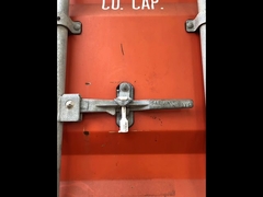 질소 공장 선적