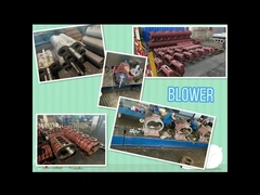 산소 발생기, VPSA, 의학적이고 산업적 응용.