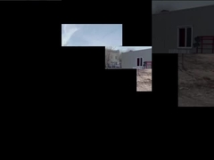 컨테이너화된 PSA 산소 발전기 고객 현장