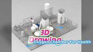 VPSA 산소 발생기: 다양한 응용 분야를 위한 효율적인 산소 공급 솔루션