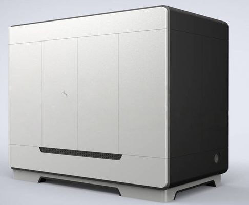 품질 식품 및 음료 산업을 위한 고효율 질소 가스 발생기 공장